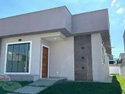 Casa / Sobrado em Condomínio para Venda em Maricá/RJ...