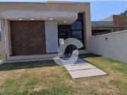 Casa / Sobrado em Condomínio para Venda em Maricá/RJ...