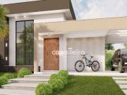 Casa / Sobrado em Condomínio para Venda em Maricá/RJ São...