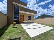 Casa / Sobrado em Condomínio para Venda em Maricá/RJ...