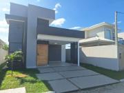 Casa / Sobrado em Condomínio para Venda em Maricá/RJ...