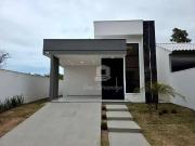 Casa / Sobrado em Condomínio para Venda em Maricá/RJ...