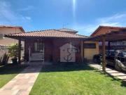 Casa / Sobrado em Condomínio para Venda em Maricá/RJ...