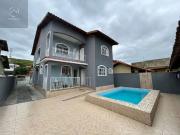 Casa / Sobrado em Condomínio para Venda em Maricá/RJ...
