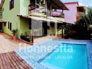 Casa / Sobrado em Condomínio para Venda em Maricá/RJ...