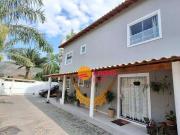 Casa / Sobrado em Condomínio para Venda em Maricá/RJ...