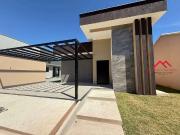 Casa / Sobrado em Condomínio para Venda em Maricá/RJ São...