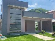 Casa / Sobrado em Condomínio para Venda em Maricá/RJ São...