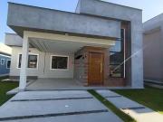 Casa / Sobrado em Condomínio para Venda em Maricá/RJ São...