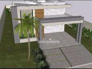 Casa / Sobrado em Condomínio para Venda em Maricá/RJ São...