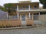 Casa / Sobrado em Condomínio para Venda em Maricá/RJ São...