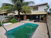 Casa / Sobrado em Condomínio para Venda em Maricá/RJ São...