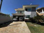 Casa / Sobrado em Condomínio para Venda em Maricá/RJ São...