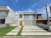 Casa / Sobrado em Condomínio para Venda em Maricá/RJ São...