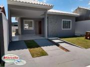 Casa / Sobrado em Condomínio para Venda em Maricá/RJ...