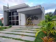 Casa / Sobrado em Condomínio para Venda em Maricá/RJ...