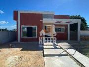 Casa / Sobrado em Condomínio para Venda em Maricá/RJ...