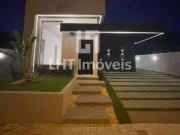 Casa / Sobrado em Condomínio para Venda em Maricá/RJ...