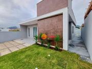 Casa / Sobrado em Condomínio para Venda em Maricá/RJ...