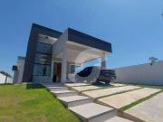 Casa / Sobrado em Condomínio para Venda em Maricá/RJ...