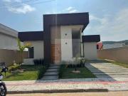 Casa / Sobrado em Condomínio para Venda em Maricá/RJ...