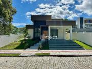 Casa / Sobrado em Condomínio para Venda em Maricá/RJ...