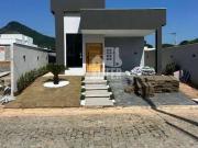 Casa / Sobrado em Condomínio para Venda em Maricá/RJ...