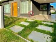 Casa / Sobrado em Condomínio para Venda em Maricá/RJ...