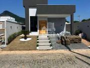 Casa / Sobrado em Condomínio para Venda em Maricá/RJ...