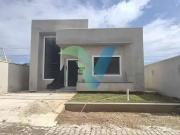 Casa / Sobrado em Condomínio para Venda em Maricá/RJ...