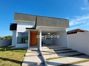 Casa / Sobrado em Condomínio para Venda em Maricá/RJ...