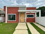 Casa / Sobrado em Condomínio para Venda em Maricá/RJ...