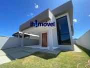 Casa / Sobrado em Condomínio para Venda em Maricá/RJ...