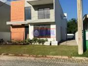 Casa / Sobrado em Condomínio para Venda em Maricá/RJ...