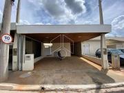 Casa / Sobrado em Condomínio para Venda em Marília/SP...