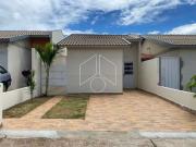 Casa / Sobrado em Condomínio para Venda em Marília/SP...