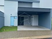 Casa / Sobrado em Condomínio para Venda em Marília/SP...