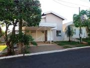 Casa / Sobrado em Condomínio para Venda em Marília/SP...