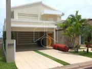 Casa / Sobrado em Condomínio para Venda em Marília/SP...