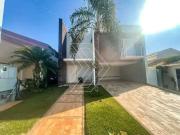Casa / Sobrado em Condomínio para Venda em Marília/SP...