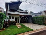 Casa / Sobrado em Condomínio para Venda em Marília/SP...