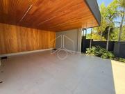 Casa / Sobrado em Condomínio para Venda em Marília/SP...