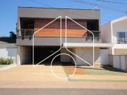 Casa / Sobrado em Condomínio para Venda em Marília/SP...