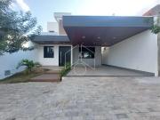 Casa / Sobrado em Condomínio para Venda em Marília/SP...