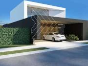 Casa / Sobrado em Condomínio para Venda em Marília/SP...