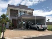 Casa / Sobrado em Condomínio para Venda em Marília/SP...