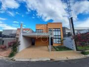 Casa / Sobrado em Condomínio para Venda em Marília/SP...