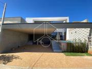 Casa / Sobrado em Condomínio para Venda em Marília/SP...
