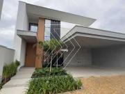 Casa / Sobrado em Condomínio para Venda em Marília/SP...