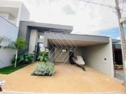 Casa / Sobrado em Condomínio para Venda em Marília/SP...